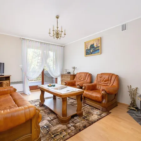 Apartament Z Widokiem Na Gory Balkon I Parking By Noclegi Renters Zakopane Exterior photo