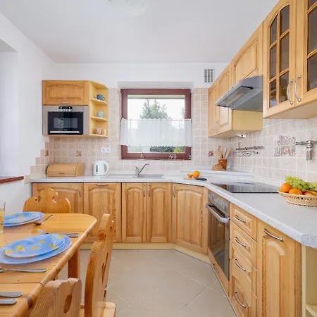 Apartament Z Widokiem Na Gory Balkon I Parking By Noclegi Renters Zakopane Exterior photo