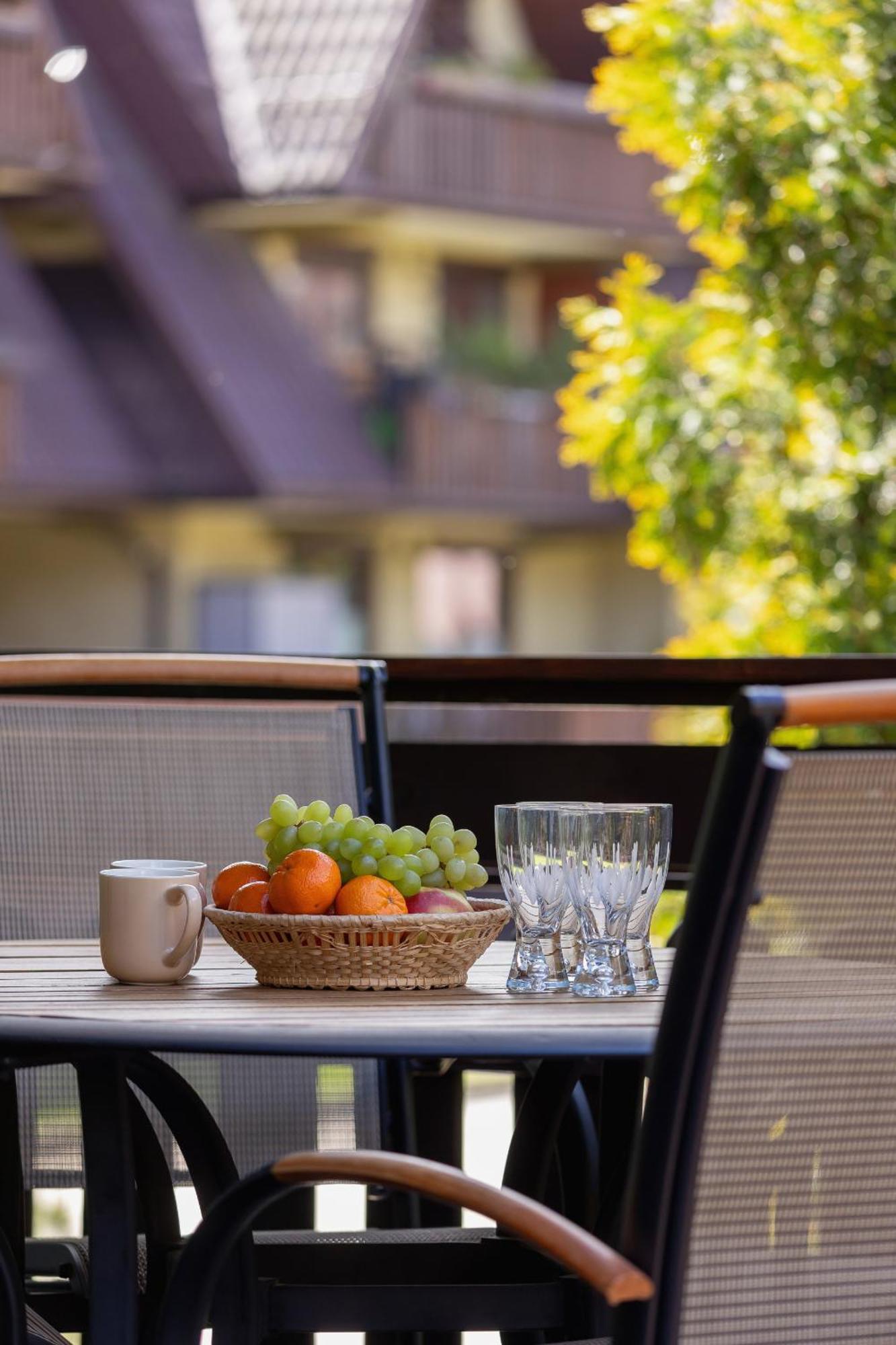 Z Widokiem Na Gory Balkon I Parking By Renters Apartment
