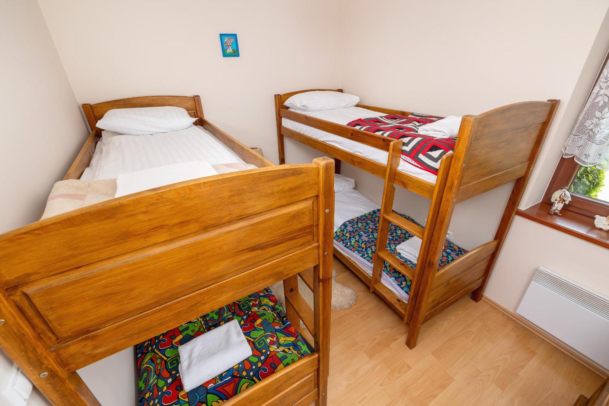 Apartment Z Widokiem Na Gory Balkon I Parking By Renters *