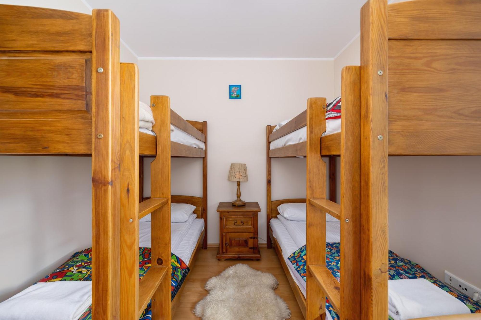 Z Widokiem Na Gory Balkon I Parking By Renters Apartment *
